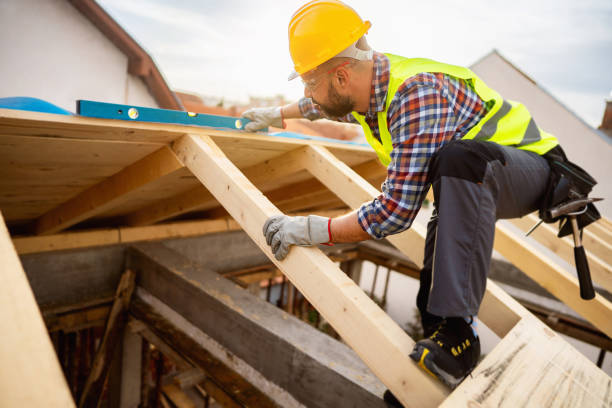 Best Commercial Roof Installation  in Lewisport, KY